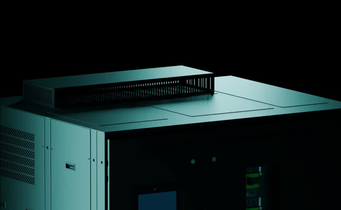 Forgent Power Solutions